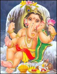 Lord Ganesha