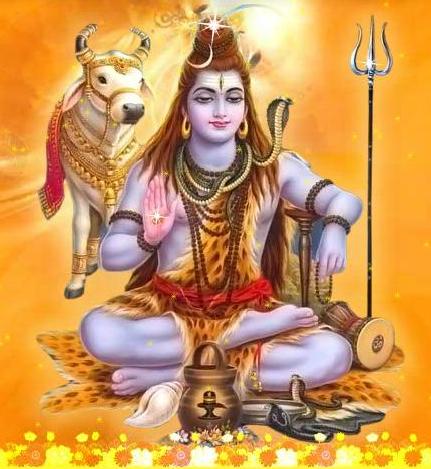 Lord Shiva for Karthika Somavaram